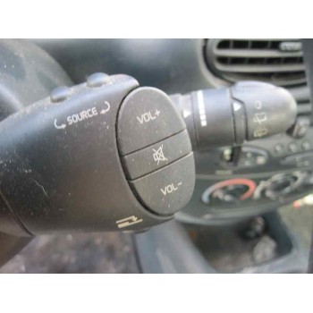 renault megane i berlina hatchback (ba0) del año 1998