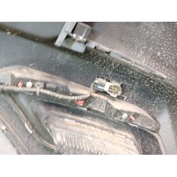 Recambio de paragolpes trasero para omoda 5 referencia OEM IAM   