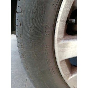 toyota auris del año 2007