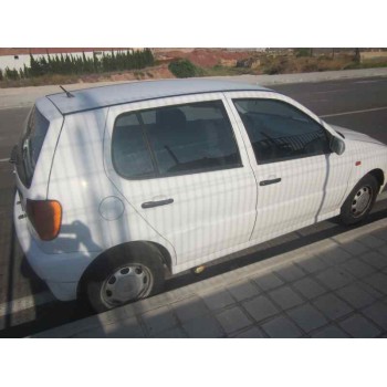 volkswagen polo berlina (6n1) del año 1995