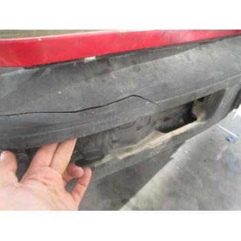 volkswagen golf iii berlina (1h1) del año 1994