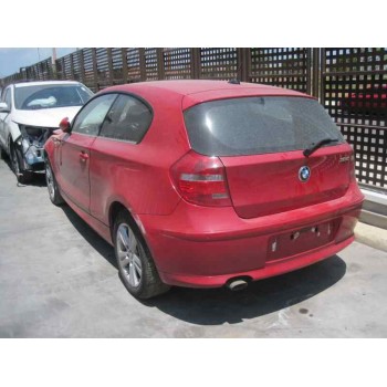 bmw serie 1 berlina (e81/e87) del año 2004