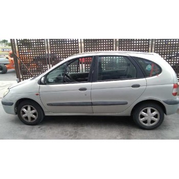 renault megane i scenic (ja0) del año 2000