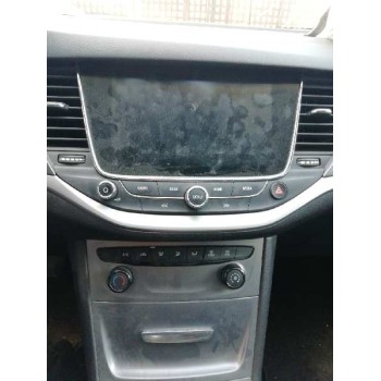 opel astra k lim. 5türig del año 2017