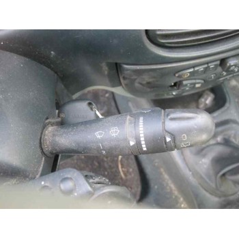 renault megane i berlina hatchback (ba0) del año 1998