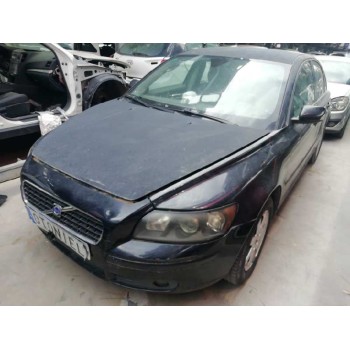 volvo s40 berlina del año 2005