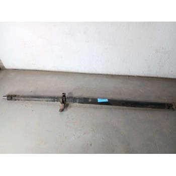 Recambio de transmision central para citroën c-crosser 2.2 hdi fap cat referencia OEM IAM   