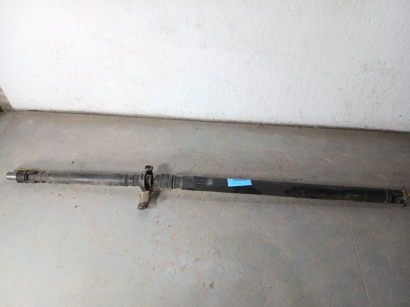 Recambio de transmision central para citroën c-crosser 2.2 hdi fap cat referencia OEM IAM   