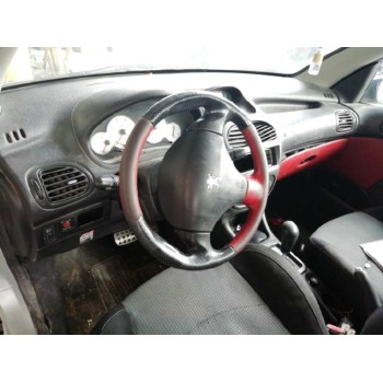 peugeot 206 cc del año 2002