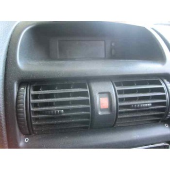 opel astra g berlina del año 2002