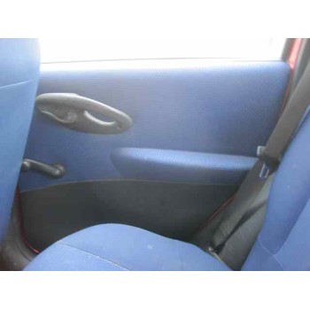 fiat punto berlina (188) del año 2002