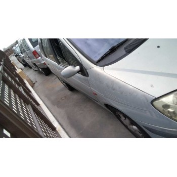 renault megane i scenic (ja0) del año 2000