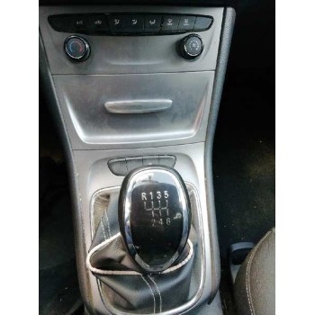 opel astra k lim. 5türig del año 2017