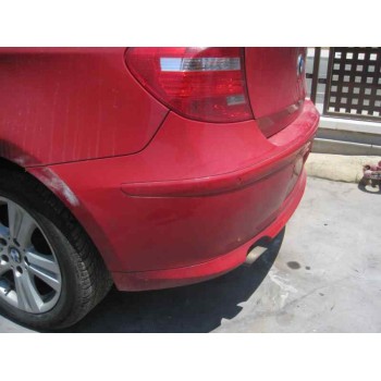 bmw serie 1 berlina (e81/e87) del año 2004