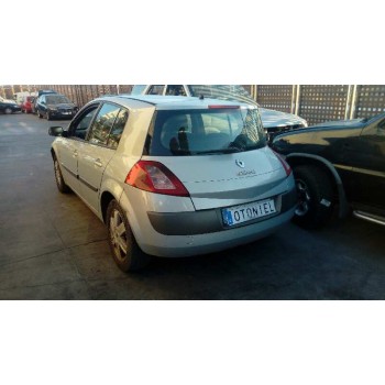 renault megane ii berlina 5p del año 2003