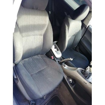 toyota auris del año 2007