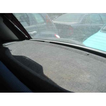 fiat punto berlina (188) del año 2002