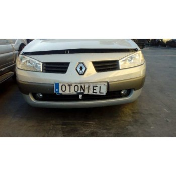 renault megane ii berlina 5p del año 2003