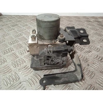 Recambio de abs para nissan qashqai (j10) acenta 4x4 referencia OEM IAM 47660JD01B 0265235295 0265950616