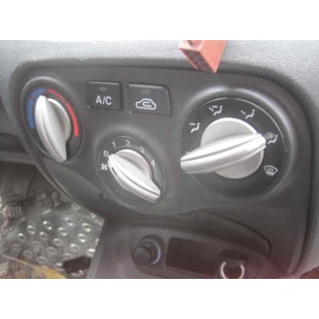 kia rio del año 2008