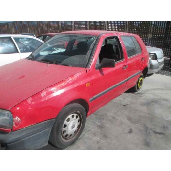 volkswagen golf iii berlina (1h1) del año 1994