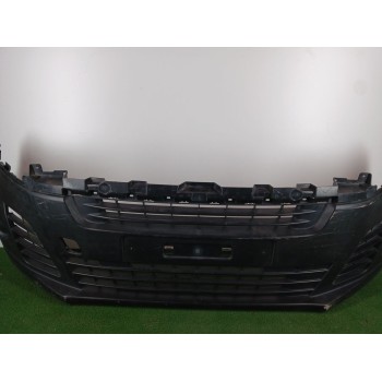 Recambio de paragolpes delantero para peugeot expert autobús (v_) 1.5 bluehdi 100 referencia OEM IAM 9808639977  