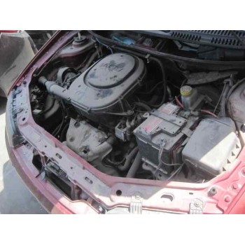 fiat punto berlina (188) del año 2002