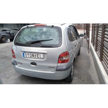 renault megane i scenic (ja0) del año 2000