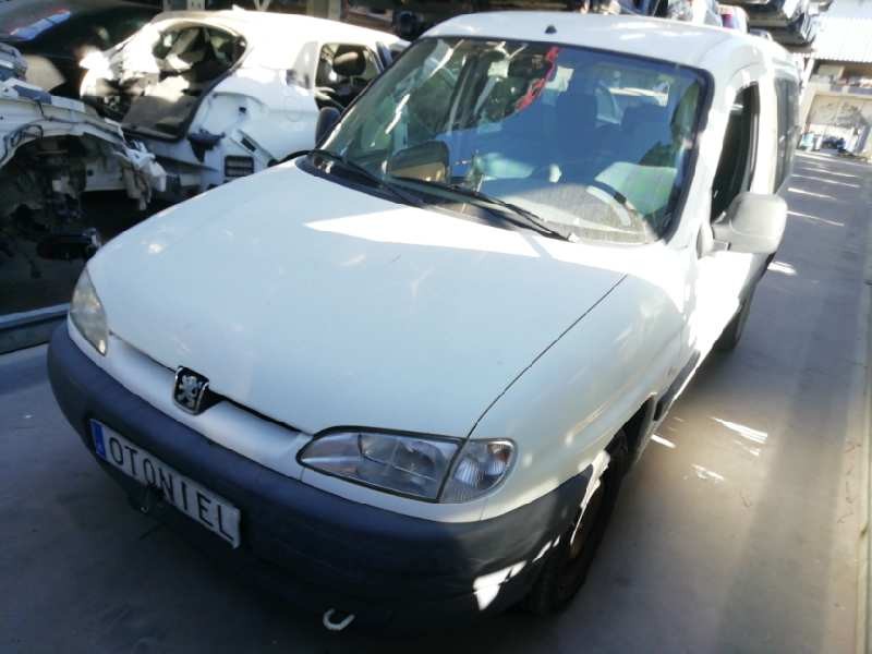 PEUGEOT PARTNER (S1)