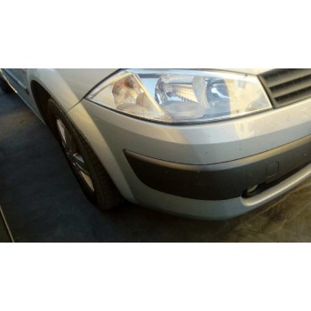 renault megane ii berlina 5p del año 2003