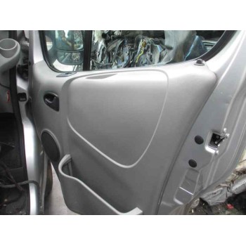 renault trafic combi (ab 4.01) del año 2004