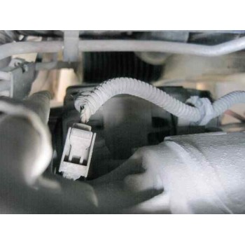 fiat punto berlina (188) del año 2002