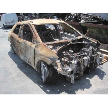 citroën c4 lim. del año 2014