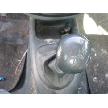 renault megane i berlina hatchback (ba0) del año 1998