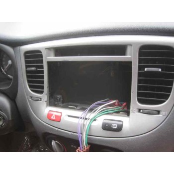 kia rio del año 2008