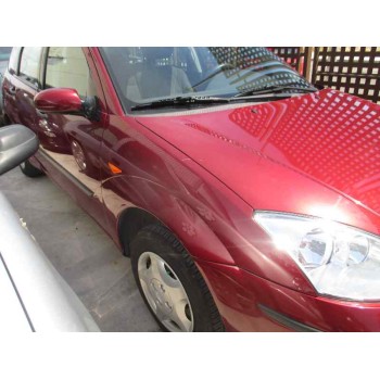 ford focus berlina (cak) del año 2003
