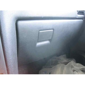 opel astra g berlina del año 2002