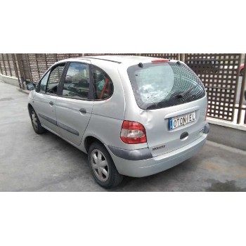 renault megane i scenic (ja0) del año 2000
