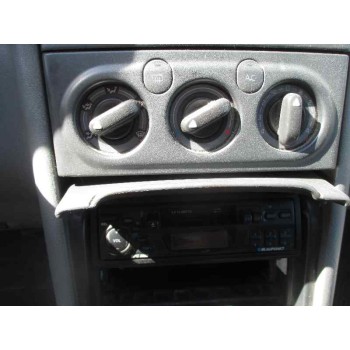 renault laguna (b56) del año 1999