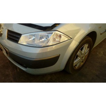 renault megane ii berlina 5p del año 2003