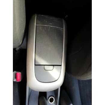 toyota auris del año 2007