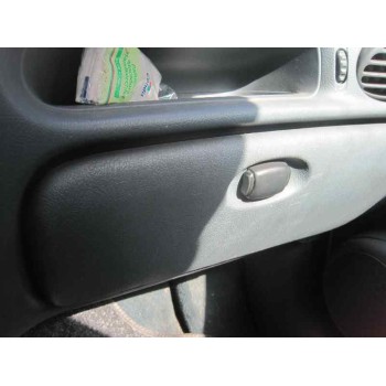 renault megane i berlina hatchback (ba0) del año 1998