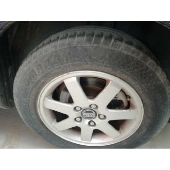 volvo s40 berlina del año 2005