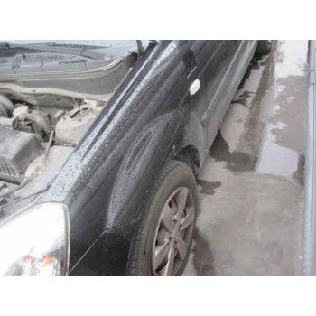 kia rio del año 2008