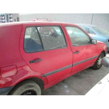 volkswagen golf iii berlina (1h1) del año 1994