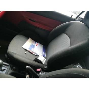 peugeot 206 cc del año 2002