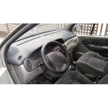 renault megane i scenic (ja0) del año 2000