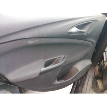 opel astra k lim. 5türig del año 2017