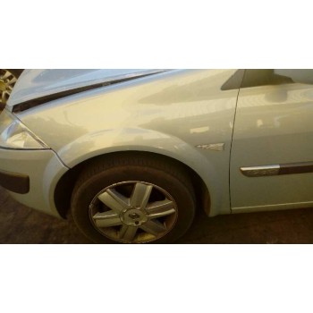 renault megane ii berlina 5p del año 2003