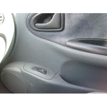 renault megane i berlina hatchback (ba0) del año 1998